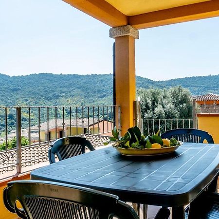 Appartamenti Dodi Lt - Pms Casevacanze Budoni Exterior photo