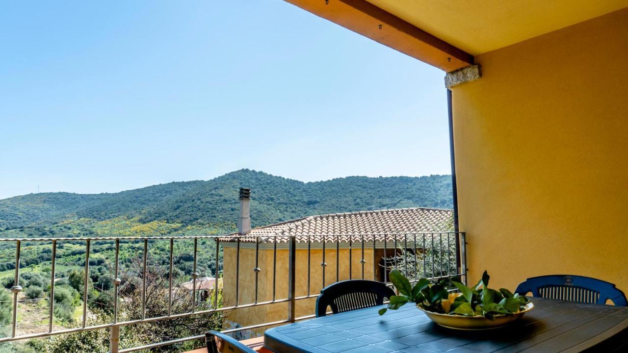 Appartamenti Dodi Lt - Pms Casevacanze Budoni Exterior photo