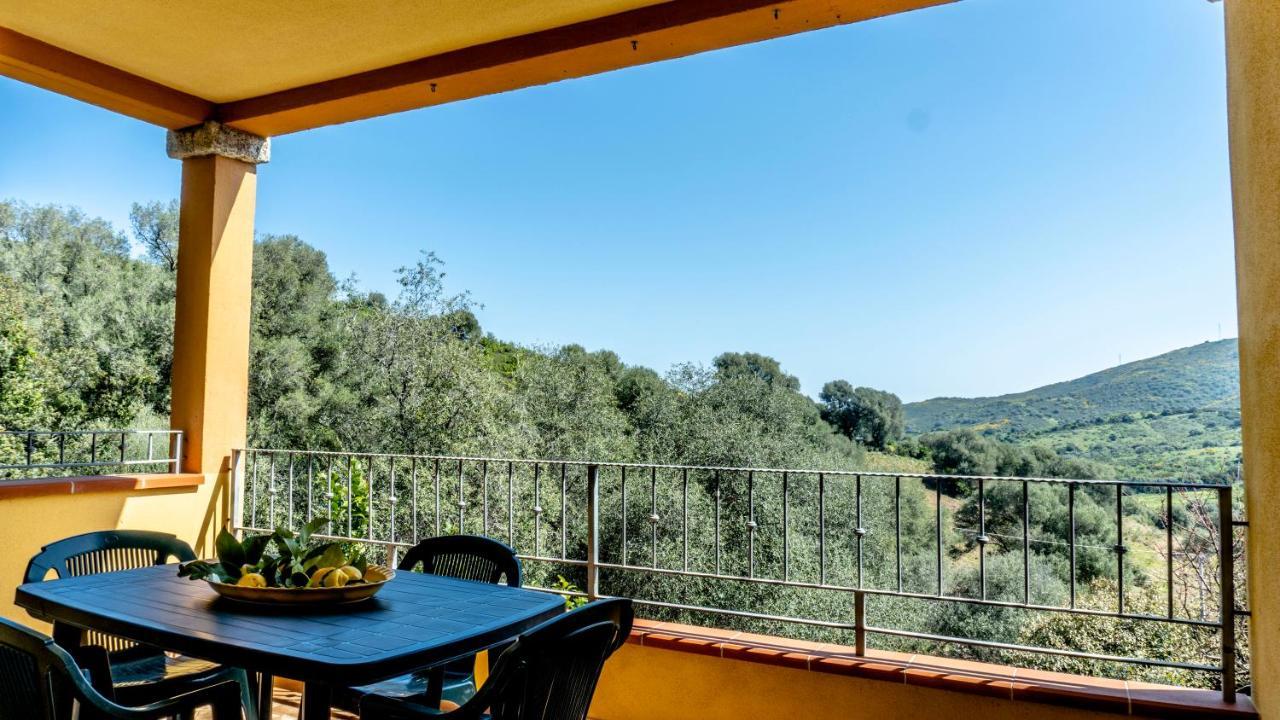 Appartamenti Dodi Lt - Pms Casevacanze Budoni Exterior photo
